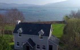 Heron Water Cottage