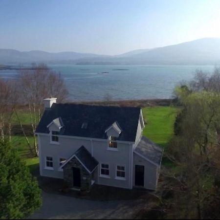 Heron Water Cottage Killarney Extérieur photo