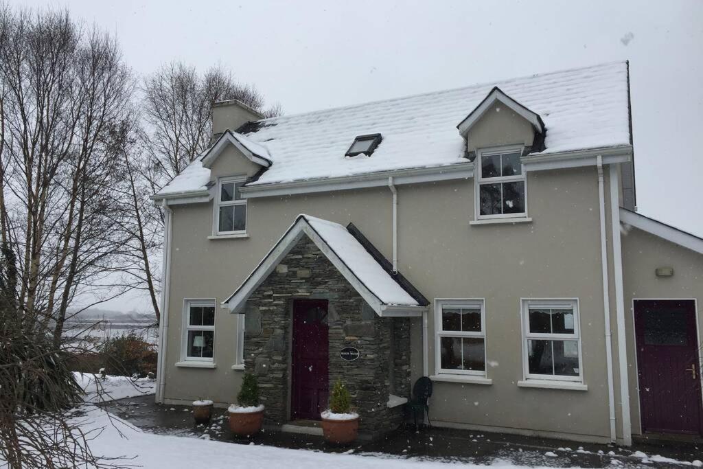 Heron Water Cottage Killarney Extérieur photo