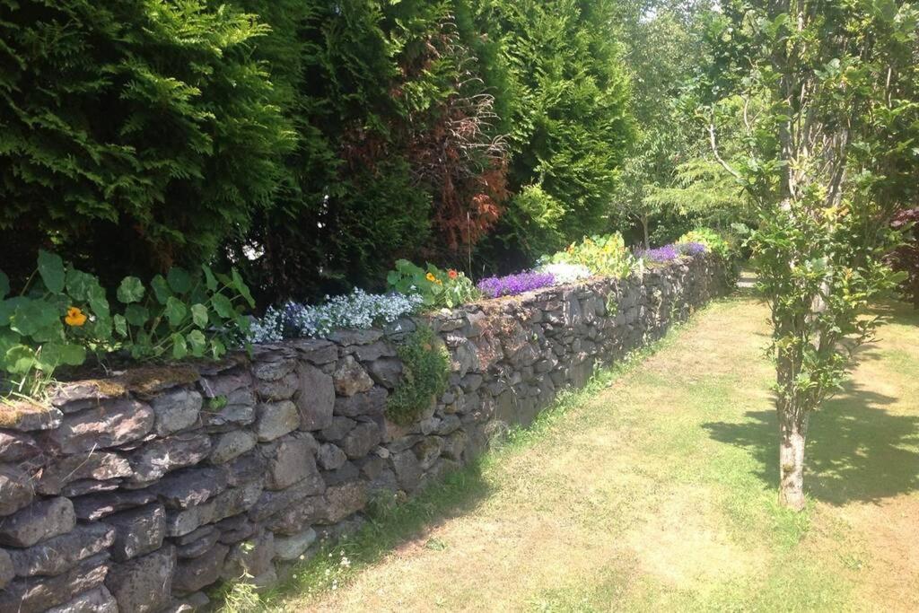 Heron Water Cottage Killarney Extérieur photo
