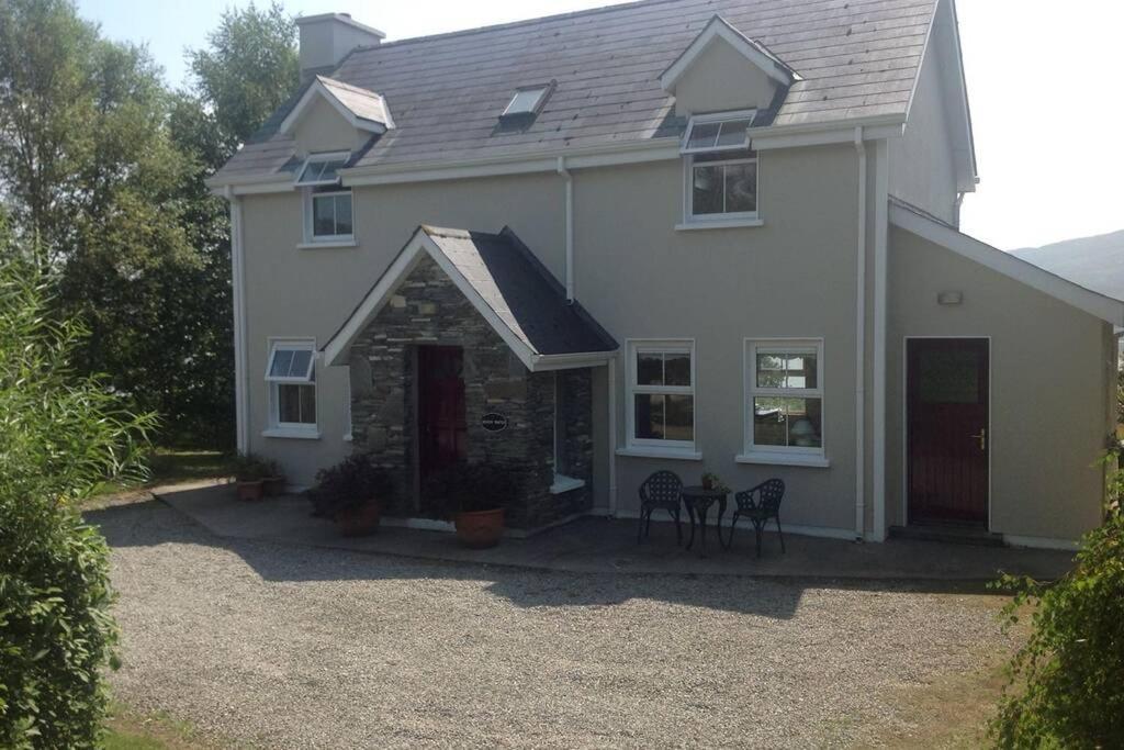 Heron Water Cottage Killarney Extérieur photo