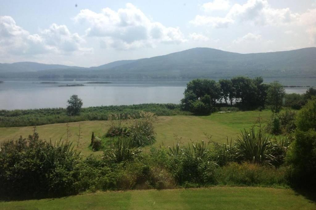 Heron Water Cottage Killarney Extérieur photo